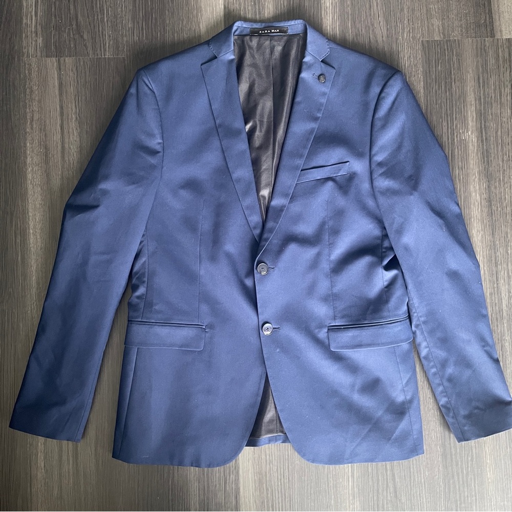 ZARA MAN Blazer